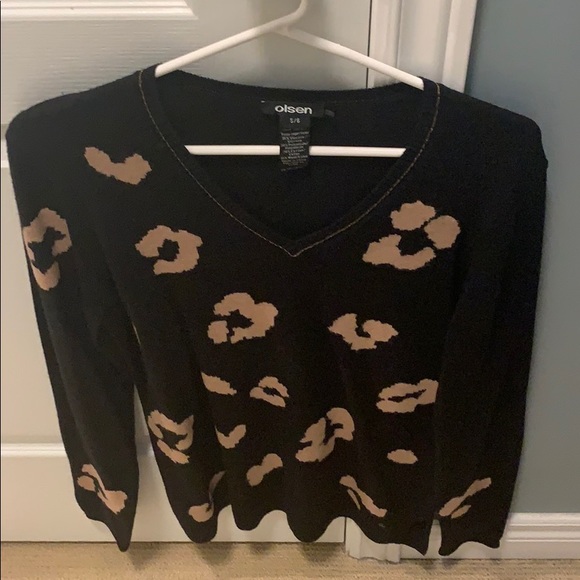 Olsen sweater - Picture 3 of 6